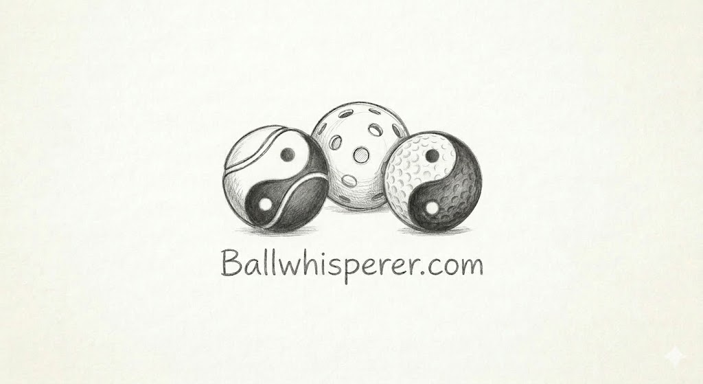 Ballwhisperer.pro logo